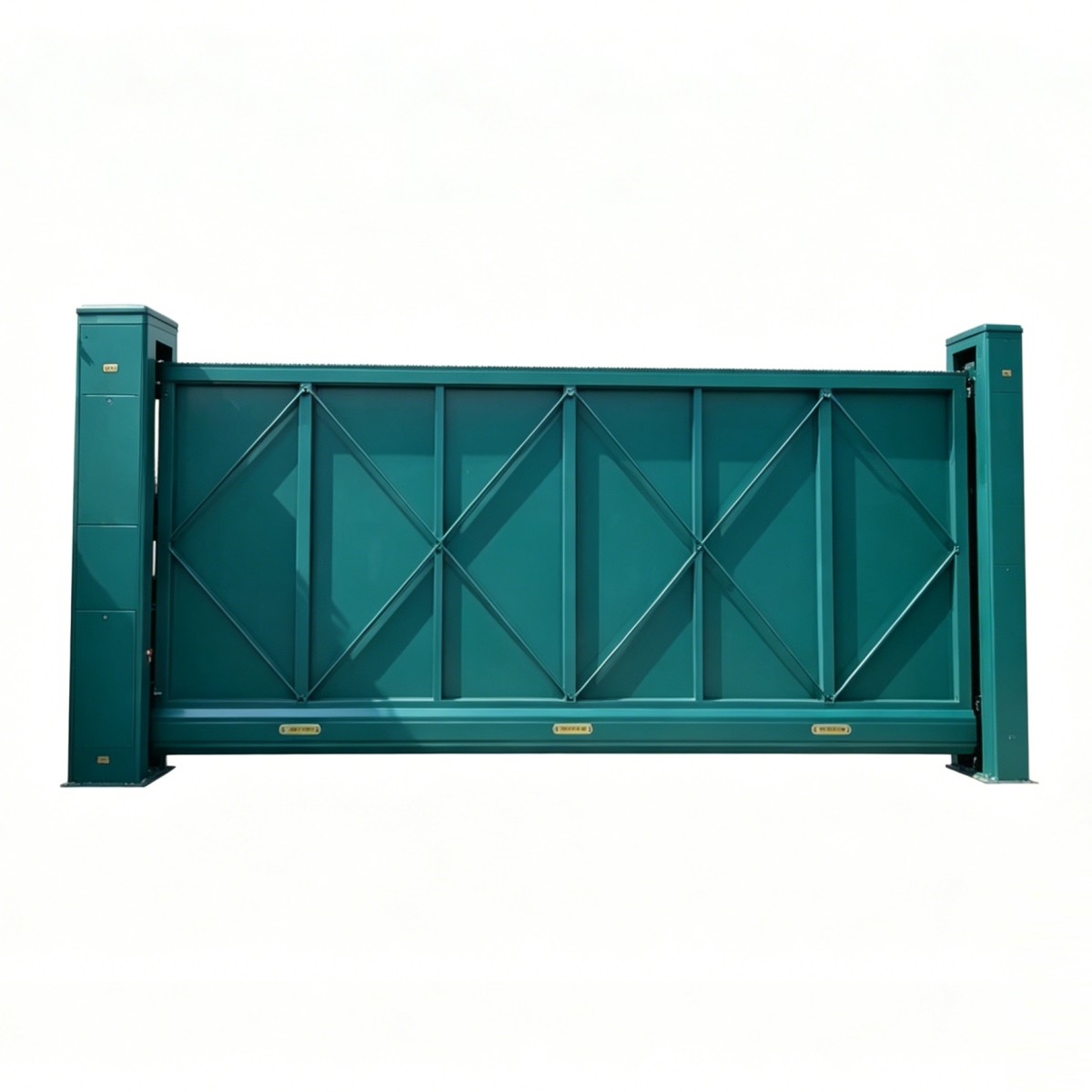 怀化洪江红岩乡电动悬空门